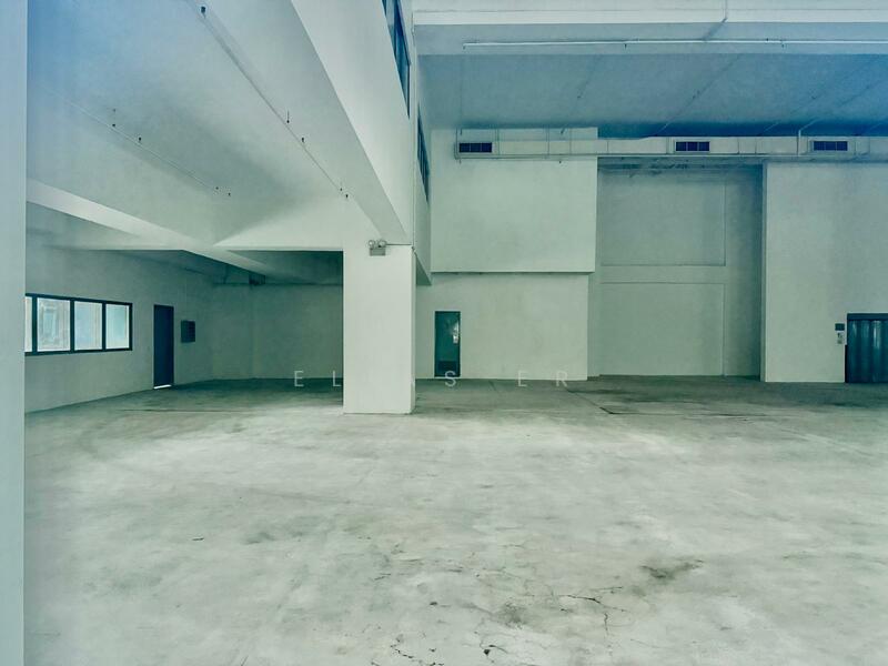 Woodlands Industrial, Admiralty / Woodlands, 20,494 sqft, Factory / Workshop (B2) For Rent, by Elias Er, 25602725 - Others - CommercialGuru.com.sg