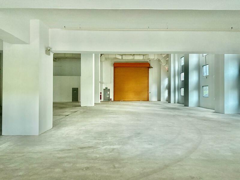 Woodlands Industrial, Admiralty / Woodlands, 20,494 sqft, Factory / Workshop (B2) For Rent, by Elias Er, 25602725 - Others - CommercialGuru.com.sg