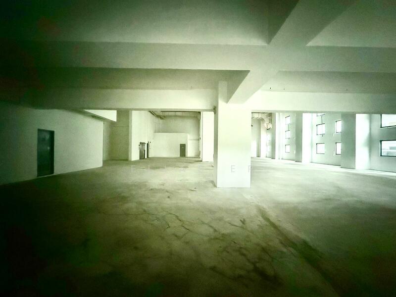 Woodlands Industrial, Admiralty / Woodlands, 20,494 sqft, Factory / Workshop (B2) For Rent, by Elias Er, 25602725 - Others - CommercialGuru.com.sg