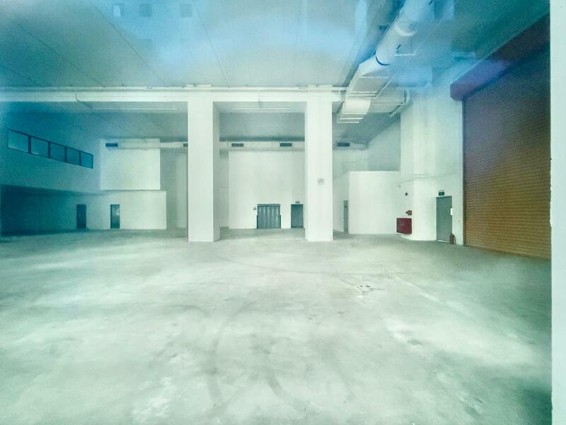 Woodlands Industrial, Admiralty / Woodlands, 20,494 sqft, Factory / Workshop (B2) For Rent, by Elias Er, 25602725 - Others - CommercialGuru.com.sg