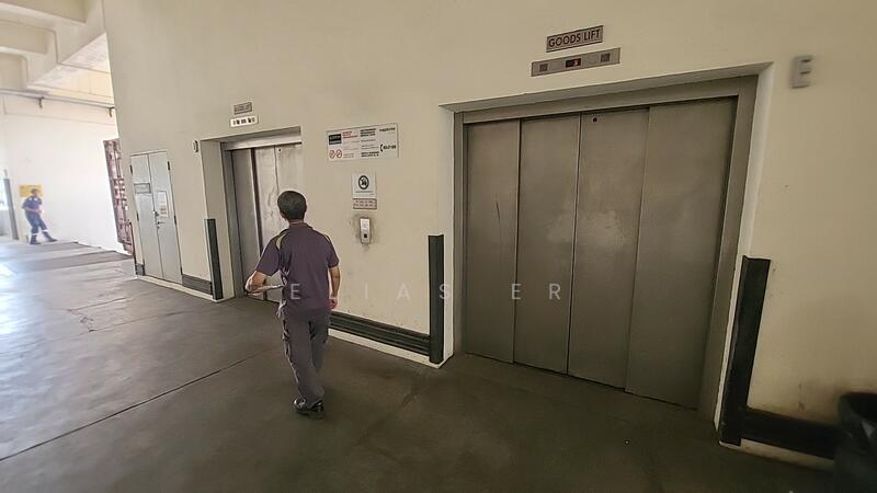 Woodlands Industrial, Admiralty / Woodlands, 20,494 sqft, Factory / Workshop (B2) For Rent, by Elias Er, 25602725 - CommercialGuru.com.sg