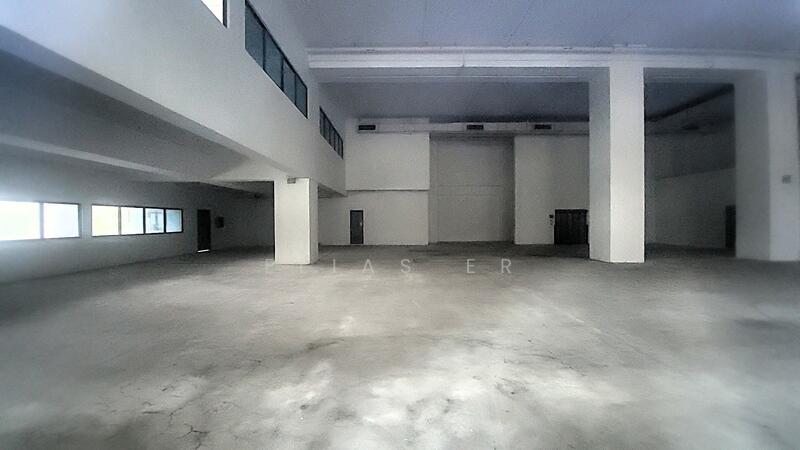 Woodlands Industrial, Admiralty / Woodlands, 20,494 sqft, Factory / Workshop (B2) For Rent, by Elias Er, 25602725 - CommercialGuru.com.sg