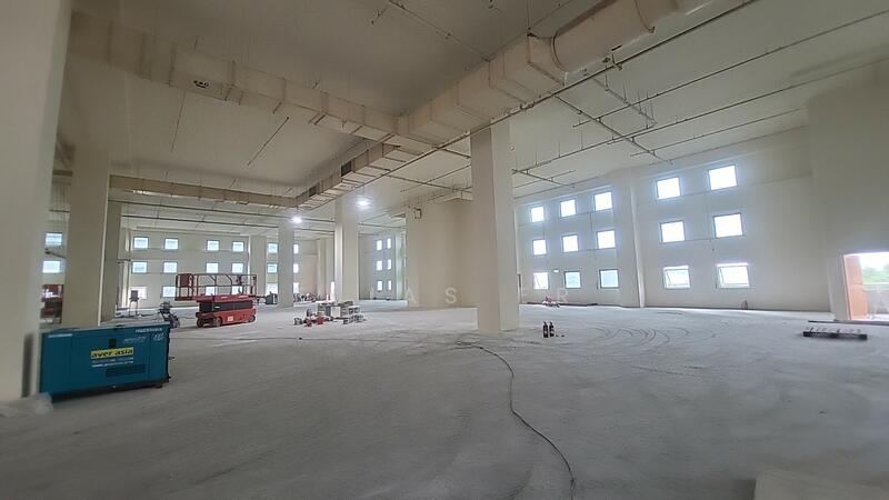 Woodlands Industrial, Admiralty / Woodlands, 20,494 sqft, Factory / Workshop (B2) For Rent, by Elias Er, 25602725 - Others - CommercialGuru.com.sg