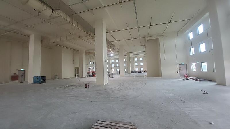 Woodlands Industrial, Admiralty / Woodlands, 20,494 sqft, Factory / Workshop (B2) For Rent, by Elias Er, 25602725 - Others - CommercialGuru.com.sg