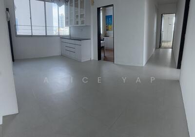 For Sale - Rajah Towers