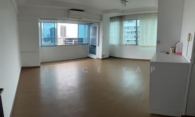 For Sale - Rajah Towers