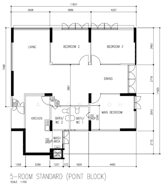 For Sale 114 Depot Road