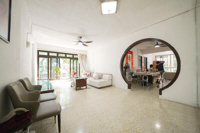 For Sale - 114 Depot Road