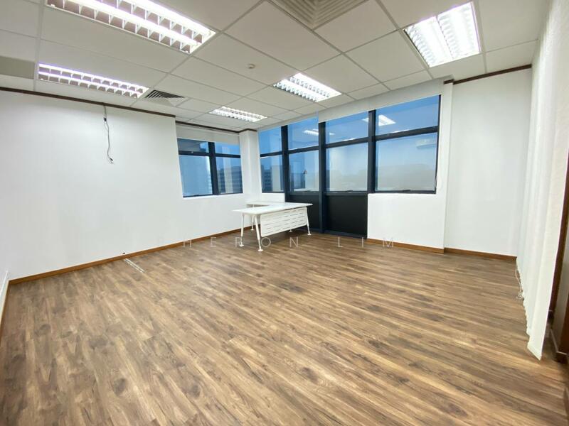 63@Ubi, 63 Ubi Avenue 1, 1,970 sqft, Light Industrial (B1) For Sale, by Pheron Lim, 25602804 - CommercialGuru.com.sg