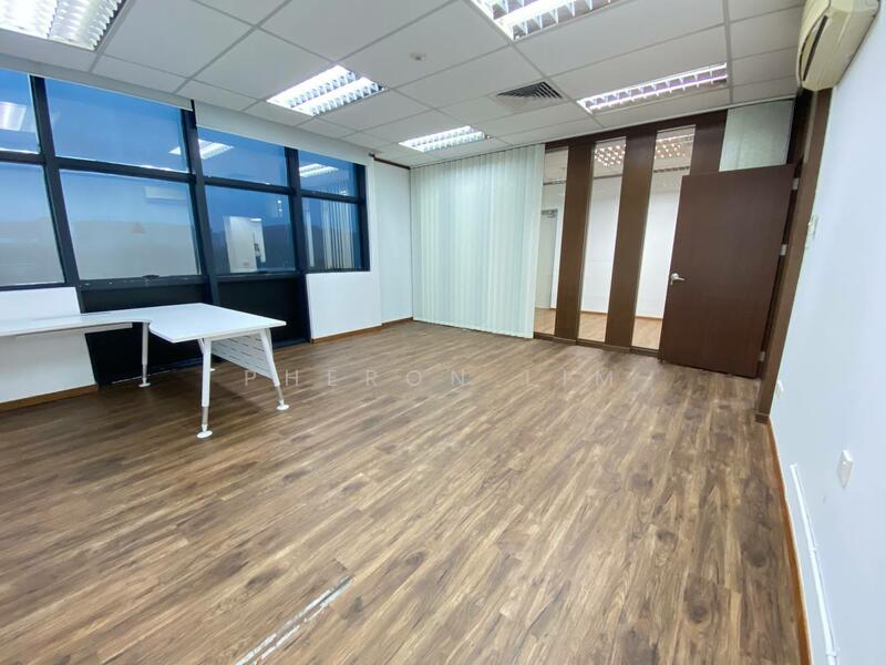 63@Ubi, 63 Ubi Avenue 1, 1,970 sqft, Light Industrial (B1) For Sale, by Pheron Lim, 25602804 - CommercialGuru.com.sg