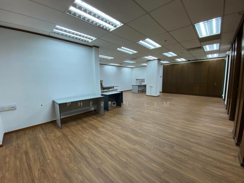 63@Ubi, 63 Ubi Avenue 1, 1,970 sqft, Light Industrial (B1) For Sale, by Pheron Lim, 25602804 - CommercialGuru.com.sg