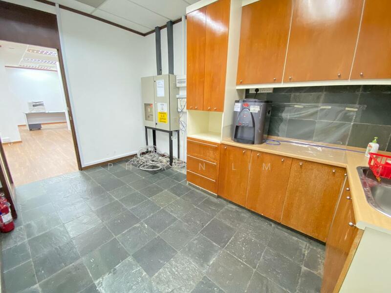 63@Ubi, 63 Ubi Avenue 1, 1,970 sqft, Light Industrial (B1) For Sale, by Pheron Lim, 25602804 - CommercialGuru.com.sg