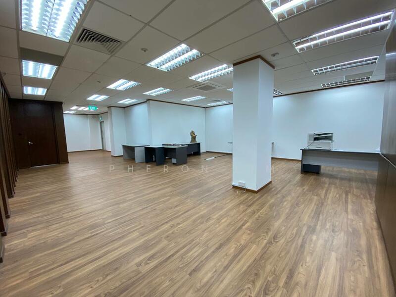 63@Ubi, 63 Ubi Avenue 1, 1,970 sqft, Light Industrial (B1) For Sale, by Pheron Lim, 25602804 - CommercialGuru.com.sg