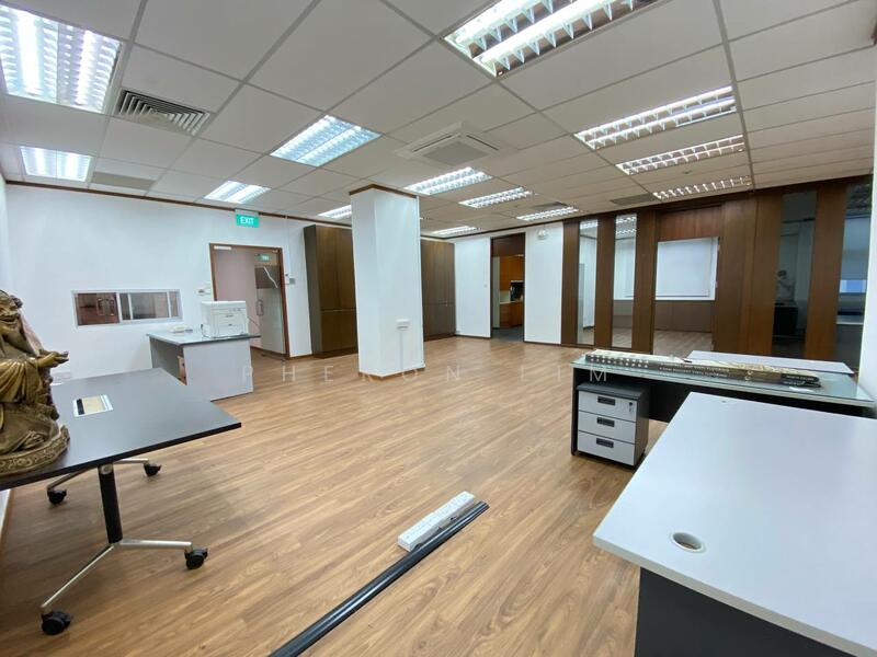 63@Ubi, 63 Ubi Avenue 1, 1,970 sqft, Light Industrial (B1) For Sale, by Pheron Lim, 25602804 - CommercialGuru.com.sg