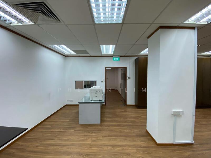 63@Ubi, 63 Ubi Avenue 1, 1,970 sqft, Light Industrial (B1) For Sale, by Pheron Lim, 25602804 - CommercialGuru.com.sg
