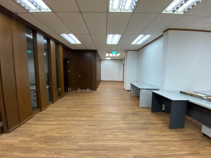 63@Ubi, 63 Ubi Avenue 1, 1,970 sqft, Light Industrial (B1) For Sale, by Pheron Lim, 25602804 - CommercialGuru.com.sg
