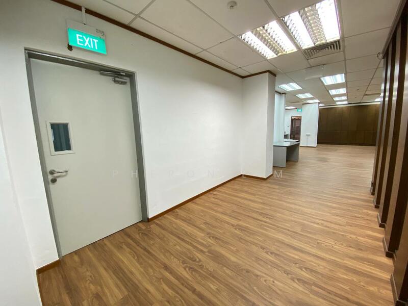 63@Ubi, 63 Ubi Avenue 1, 1,970 sqft, Light Industrial (B1) For Sale, by Pheron Lim, 25602804 - CommercialGuru.com.sg