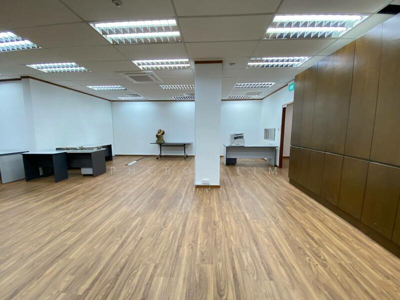 63@Ubi, 63 Ubi Avenue 1, 1,970 sqft, Light Industrial (B1) For Sale, by Pheron Lim, 25602804 - CommercialGuru.com.sg