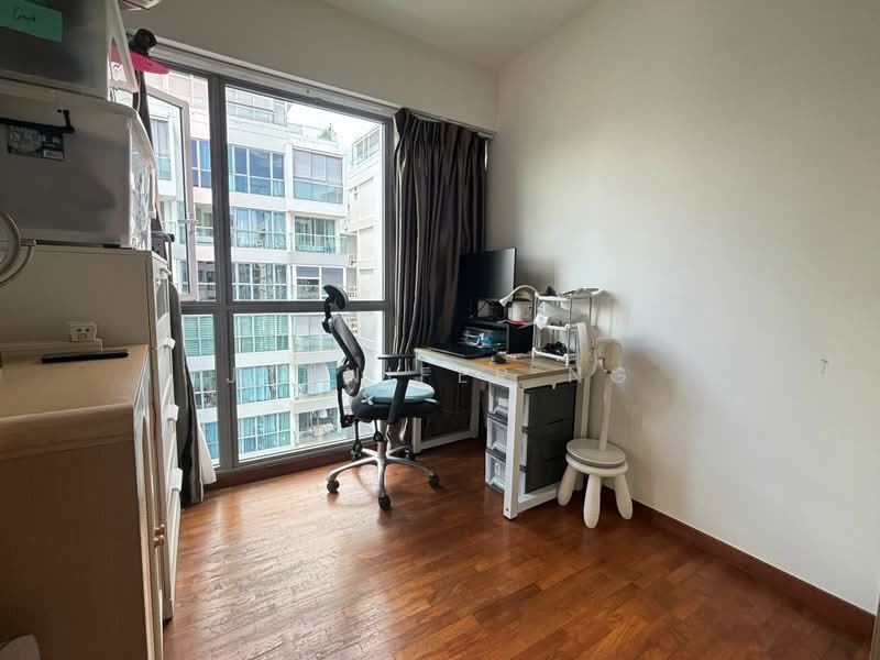 A Treasure Trove, 70 Punggol Walk, 2 Bedrooms, 775 sqft, Condominium For Rent, by Jennifer Ng, 25602809 - Study - PropertyGuru.com.sg