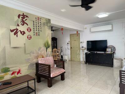 For Sale - 126 Pasir Ris Street 11