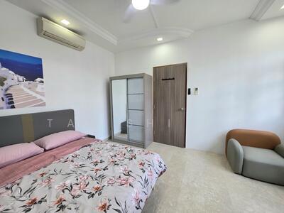 For Rent - Azalea Park Condo