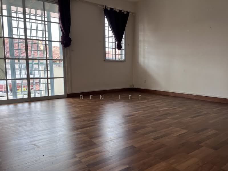 Countryside place, countryside place, 3 Bedrooms, 3,500 sqft, Terraced House For Rent, by Ben Lee, 25602894 - PropertyGuru.com.sg