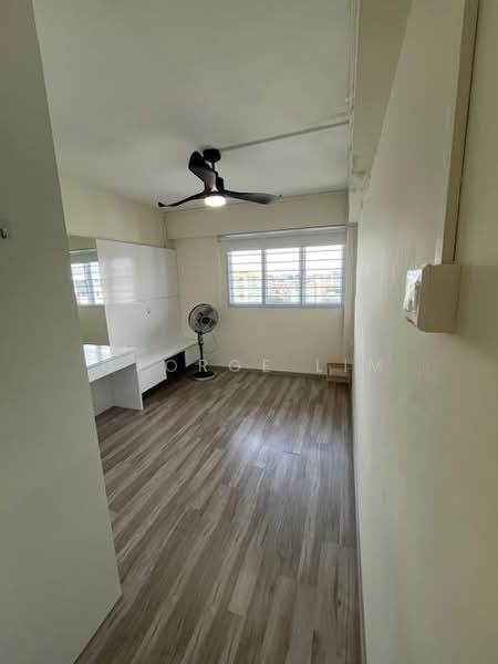 2 Lorong Lew Lian, 2 Lorong Lew Lian, 2 Bedrooms, 785 sqft, HDB Flat For Rent, by George Lim, 25602906 - Bedroom - PropertyGuru.com.sg