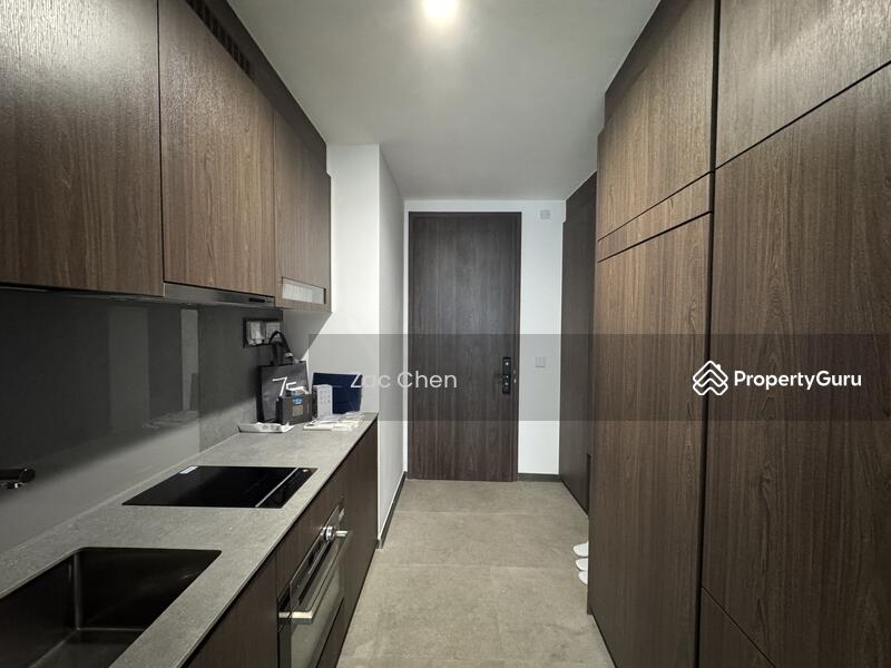 For Rent - Midtown Modern