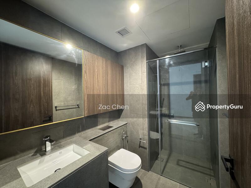 For Rent - Midtown Modern