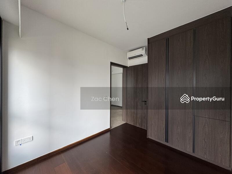 For Rent - Midtown Modern