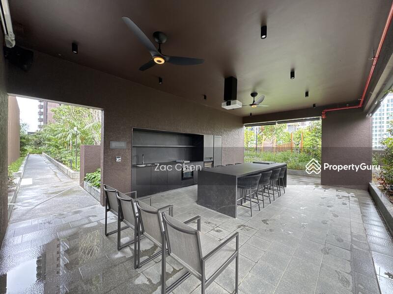For Rent - Midtown Modern
