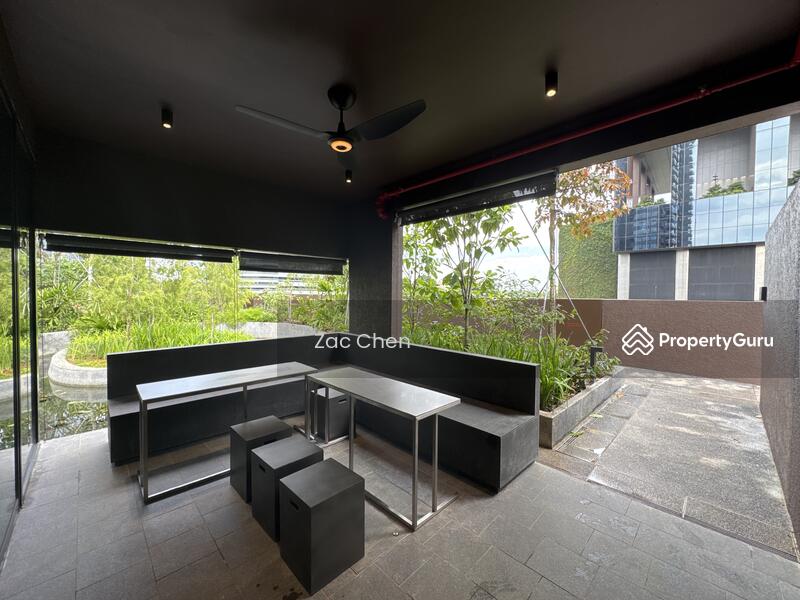 For Rent - Midtown Modern