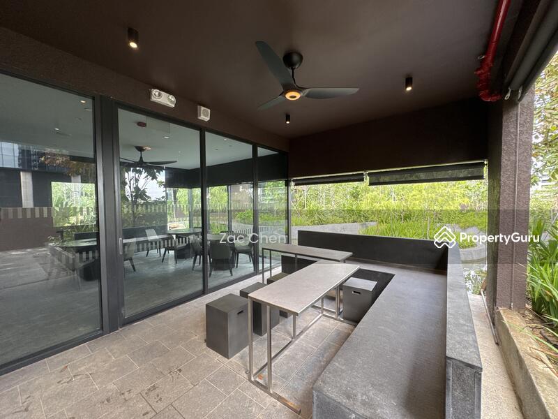 For Rent - Midtown Modern
