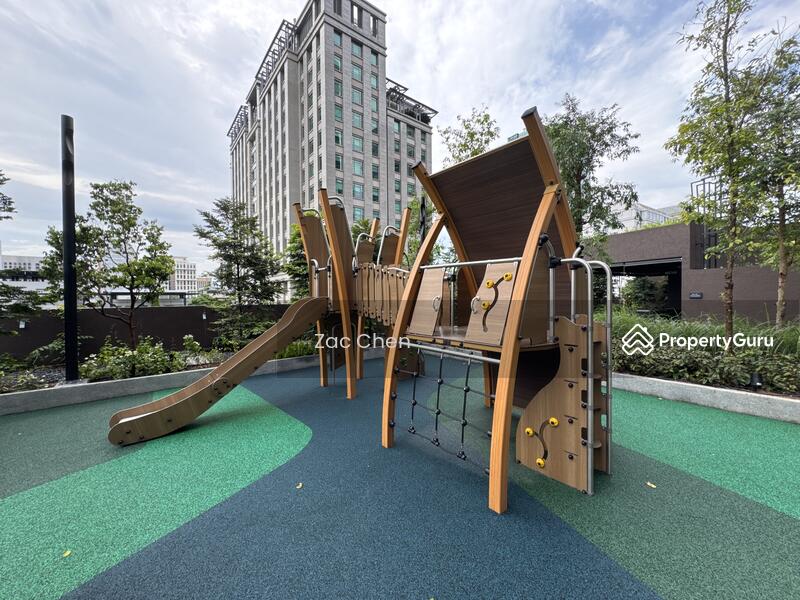 For Rent - Midtown Modern