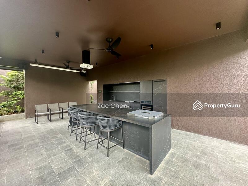 For Rent - Midtown Modern