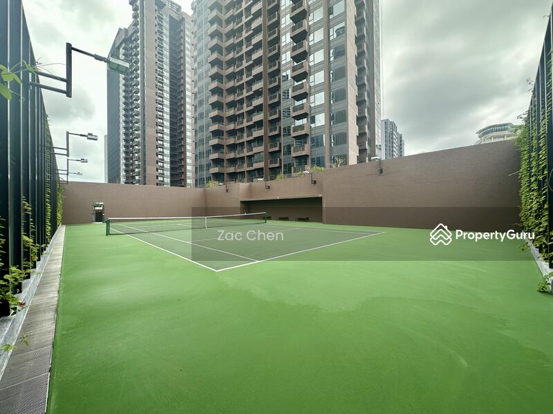 For Rent - Midtown Modern