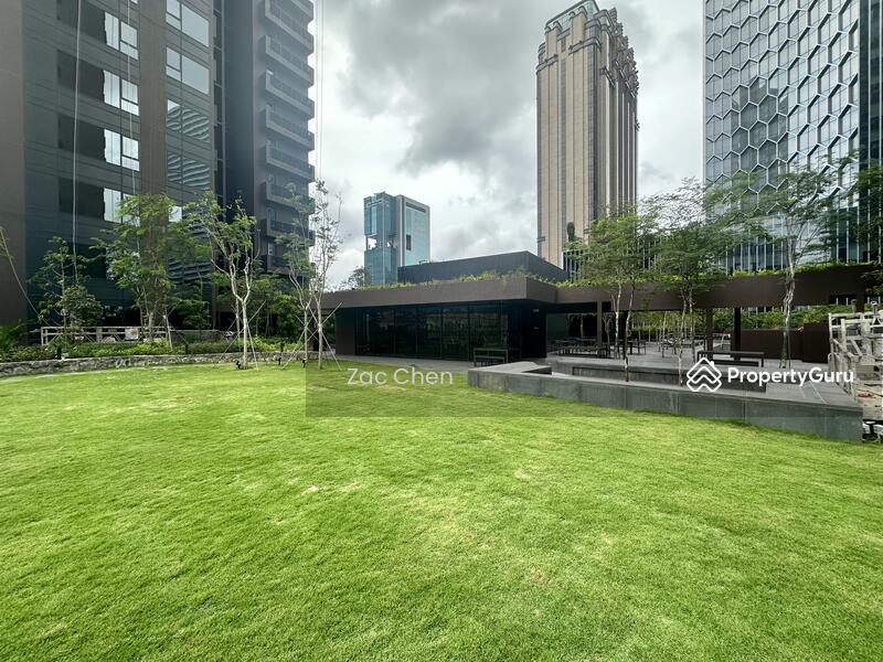 For Rent - Midtown Modern
