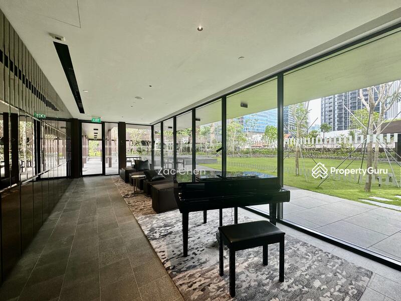 For Rent - Midtown Modern