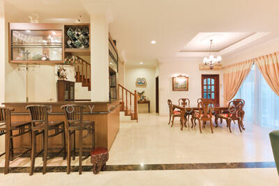 For Sale - Jalan Peradun