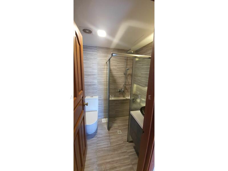 Dunman Place, 515 Dunman Road, East Coast / Marine Parade, Room Rental, 100 sqft, Condominium For Rent, by Alvin Lee, 25602965 - Bathroom - PropertyGuru.com.sg