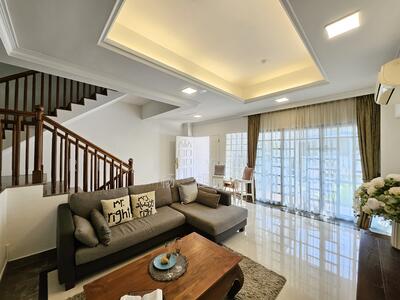 For Rent - CHANCERY GROVE