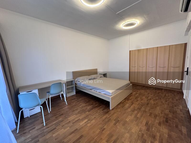 For Rent - The Springfield