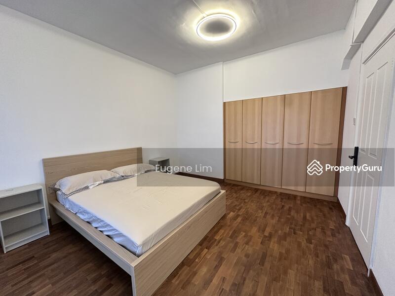 For Rent - The Springfield