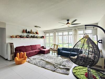 For Sale - 183A Boon Lay Avenue