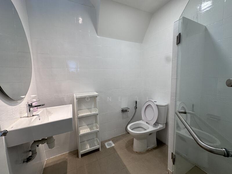 For Rent - The Springfield