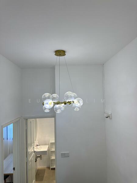 For Rent - The Springfield