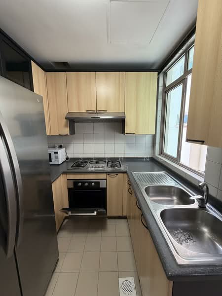 Costa Rhu, 1 Rhu Cross, 2 Bedrooms, 1,346 sqft, Condominium For Rent, by Joseph Ng 黄德顺, 25603077 - PropertyGuru.com.sg