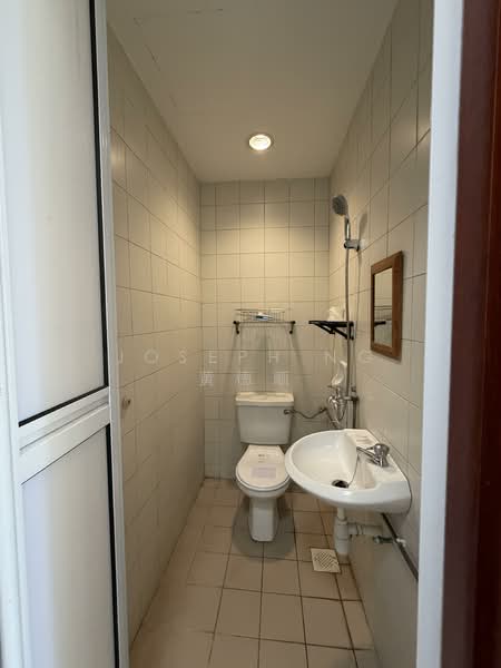 Costa Rhu, 1 Rhu Cross, 2 Bedrooms, 1,346 sqft, Condominium For Rent, by Joseph Ng 黄德顺, 25603077 - PropertyGuru.com.sg