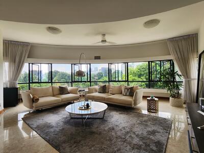 For Sale - The Draycott