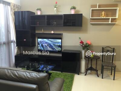For Rent - Bedok Residences